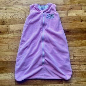 Baby Merlin’s Magic Dream Sack